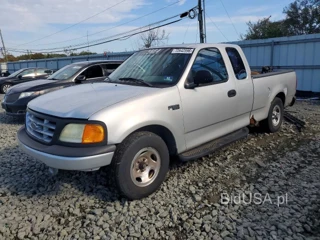 FORD F-150 HERITAGE CLASSIC