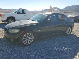 BMW 328 I