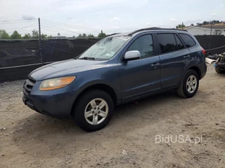 HYUNDAI SANTA FE GLS