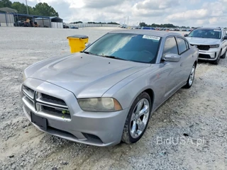 DODGE CHARGER SE
