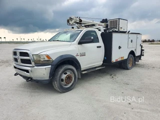 RAM 5500
