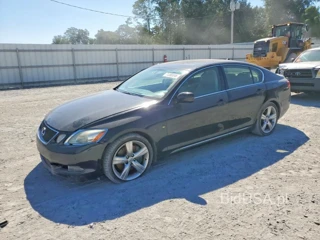 LEXUS GS 350