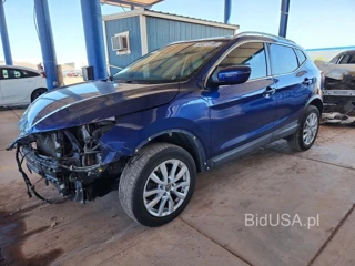 NISSAN ROGUE SPORT SV
