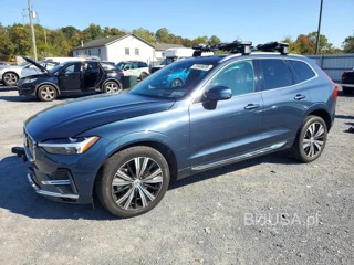VOLVO XC60 B6 INSCRIPTION