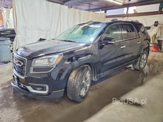 GMC ACADIA LIMITED SLT-2