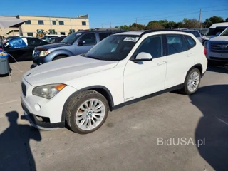 BMW X1 SDRIVE28I