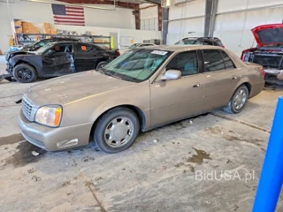 CADILLAC DEVILLE