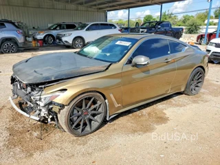 INFINITI Q60 3.0T SPORT