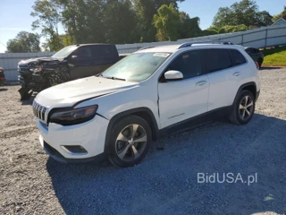 JEEP CHEROKEE LIMITED