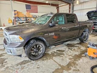 RAM 1500 SLT