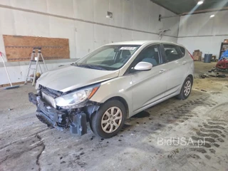 HYUNDAI ACCENT GS