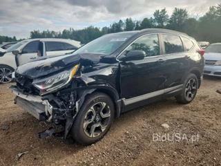 HONDA CR-V TOURING