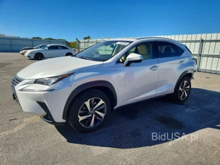 LEXUS NX 300 BASE