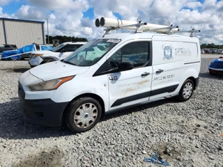 FORD TRANSIT CONNECT XL