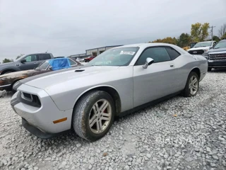 DODGE CHALLENGER SE