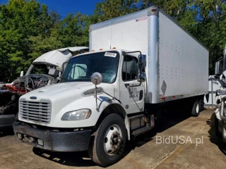 FREIGHTLINER M2