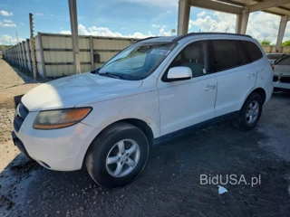 HYUNDAI SANTA FE GLS
