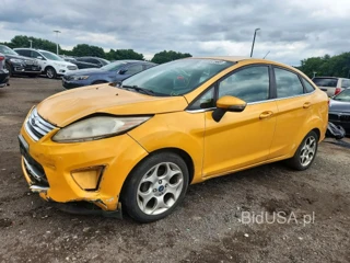 FORD FIESTA SEL