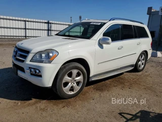 MERCEDES-BENZ GL 450 4MATIC