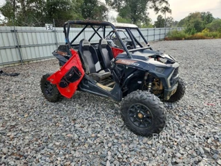 POLARIS RZR XP 1000