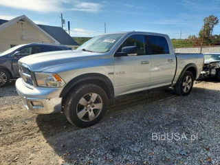 DODGE RAM 1500 SLT