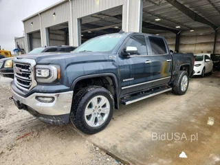 GMC SIERRA K1500 SLT