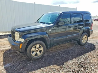 JEEP LIBERTY SPORT