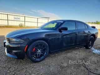 DODGE CHARGER GT