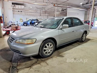 HONDA ACCORD SE