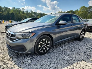 VOLKSWAGEN JETTA S