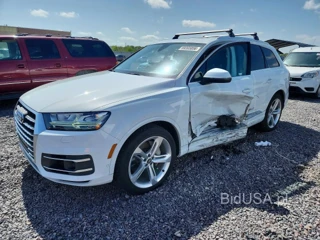 AUDI Q7 PRESTIGE
