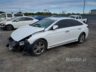 HYUNDAI SONATA SEL
