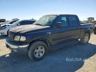 FORD F150 SUPERCREW