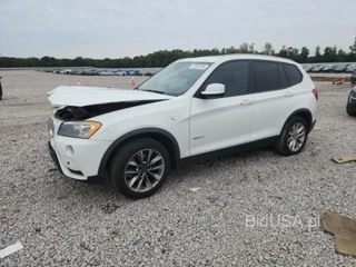 BMW X3 XDRIVE28I