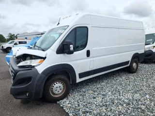 RAM PROMASTER 2500