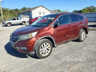 HONDA CR-V EX