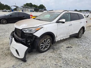 HYUNDAI SANTA FE XL SE