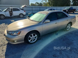 LEXUS ES 300