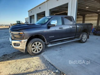 RAM 2500 LARAMIE