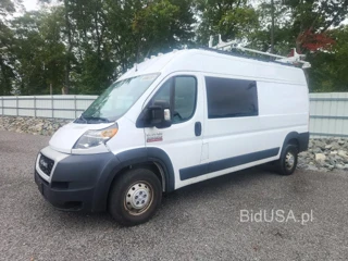 RAM PROMASTER 2500 2500 HIGH