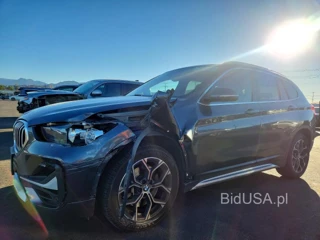 BMW X1 SDRIVE28I