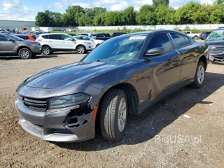 DODGE CHARGER SXT