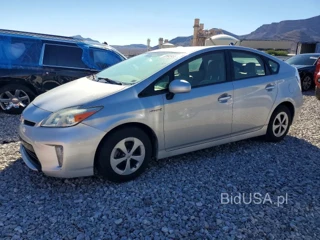 TOYOTA PRIUS TWO