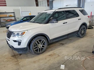 FORD EXPLORER SPORT