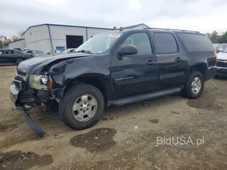 CHEVROLET SUBURBAN K1500 LS
