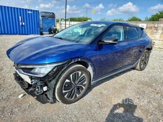 KIA EV6 WIND