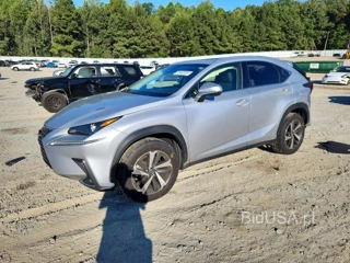 LEXUS NX 300 BASE