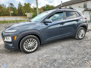HYUNDAI KONA SEL