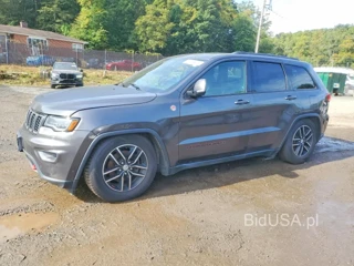 JEEP GRAND CHEROKEE TRAILHAWK