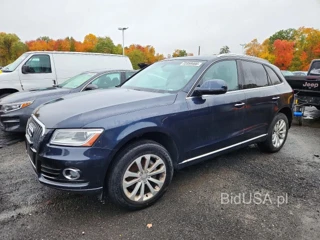 AUDI Q5 PREMIUM PLUS